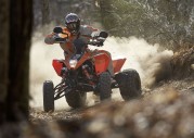 KTM 525 XC ATV